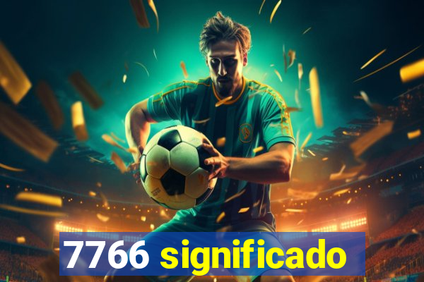 7766 significado